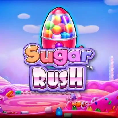 Sugar Rush Review & Demo