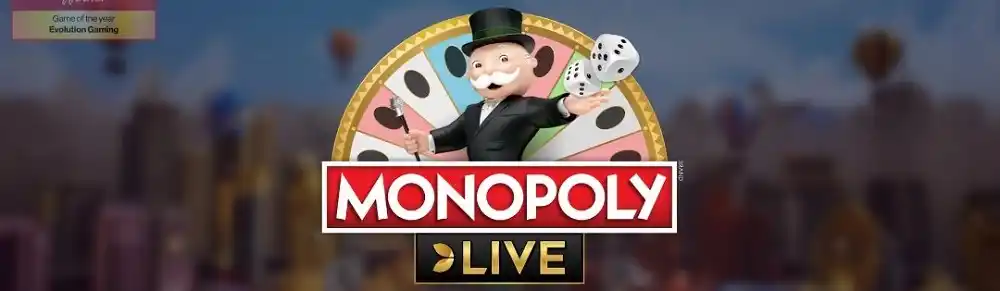 Monopoly live