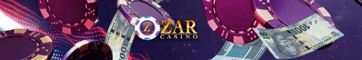 ZAR Casino Bonus