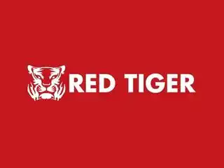 Red Tiger casinos Logo