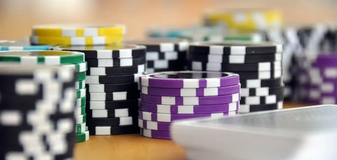 Poker sport or gambling