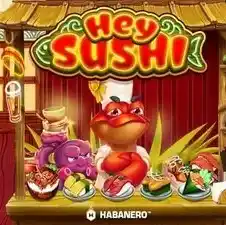 How to Play Hey Sushi — Demo, Tips & Strategies
