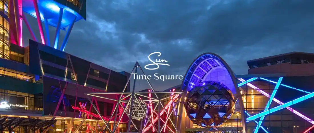 Time Square Casino