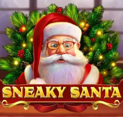 Sneaky Santa Slot Demo & Review – Play for Free