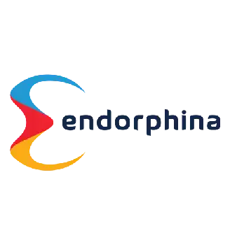 Endorphina logo large