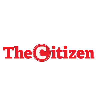 The citizen logo large
