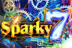 Yebo Casino SA Rolls out RTG’s New Electrifying Sparky 7 Slot