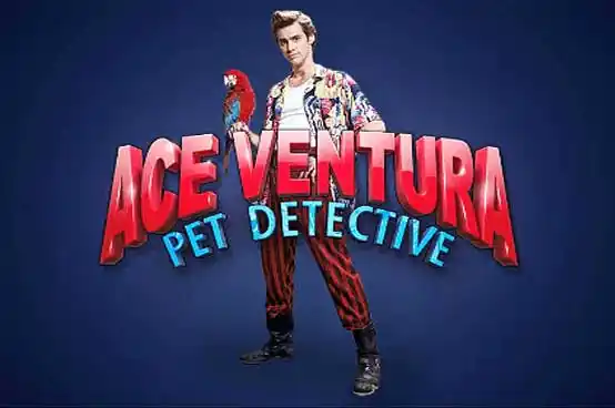 Ace Ventura Pet Detective Slots Review
