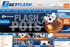 Betflash South Africa