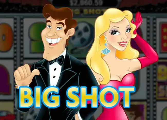 Big Shot Slots