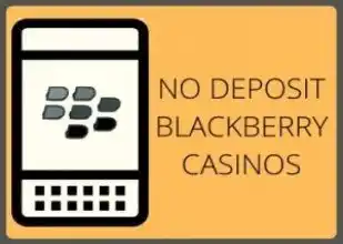 Blackberry Casinos