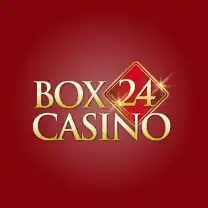 Box24 Casino Logo
