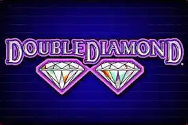 Diamond Double Slot