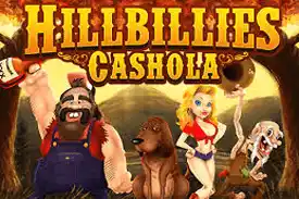 Hillbillies Cashola Slots Review