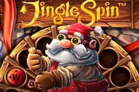 jingle-spin-slot-logo