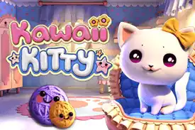 Kawaii Kitty Slots