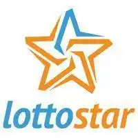 LottoStar square logo