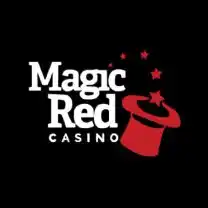 Magic Red logo