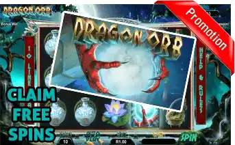 New Dragon Orb Slot - Play Now With Free Spins Bonuses 2022