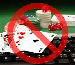 SA Government Discussing Ban on Online Gambling