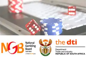 Department Of Trade & Industry: Blocking Online Gambling Is Impossible