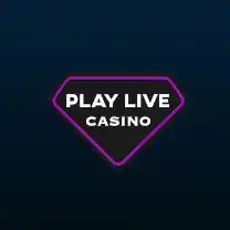 Play Live Casino Logo