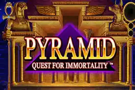 Pyramid Quest For Immortality Slots