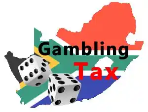 Tax on SA Casino Wins