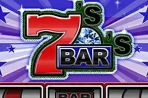 Sevens and Bars