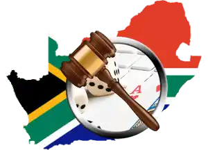 South African Government Mulls Stricter Online Gambling Measures