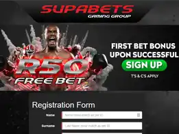 supabets-website