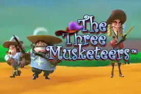 the-three-musketeers