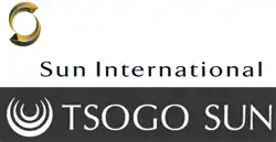 Tsogo Sun and Sun International Deal Off