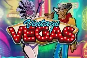 Vintage Vegas