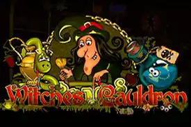 witches-cauldron-slots