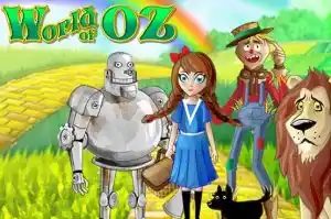 World of Oz