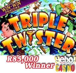 Mobile Casino Winning Streak For Yebo Casino Player