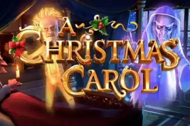 A Christmas Carol Slots