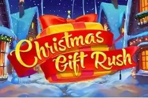 Christmas Gift Rush Slot Demo & Review