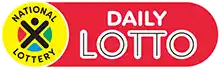 Daily lotto logo