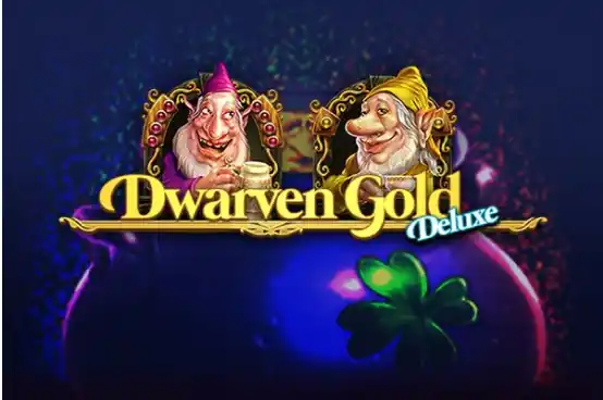 Dwarden Gold Deluxe Slot Review