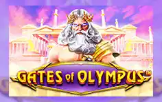 Gates of olympus