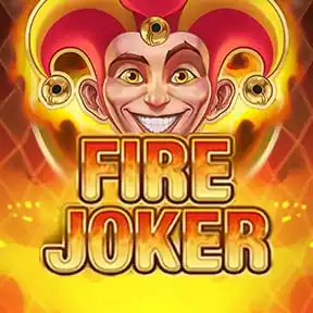 Fire Joker Slot Review 2024