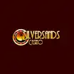 Logo image for silversands casino