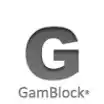 Gamblock logo