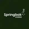 Logo image for springbok casino