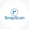 Snapscan logo round