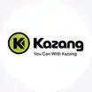 Kazang logo