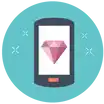 Cellphone Icon