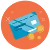 Payment Method Icon